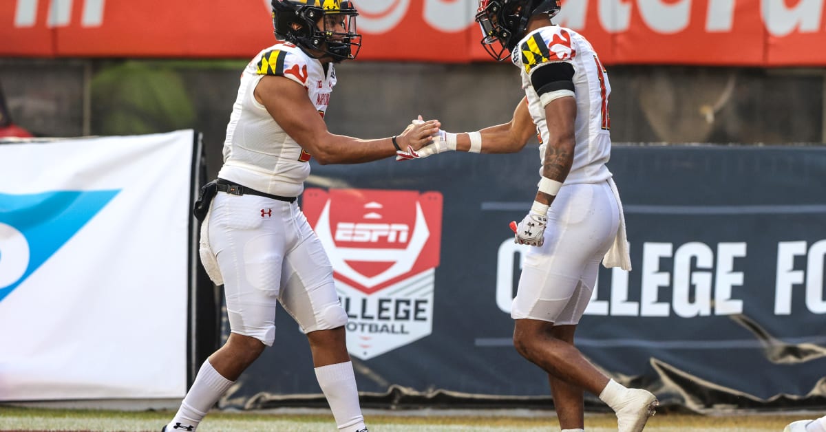 Maryland Today  2 Terps to Face Off in Super Bowl LVI