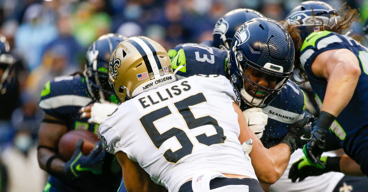 Seahawks 2023 Offseason Primer: Offensive Line