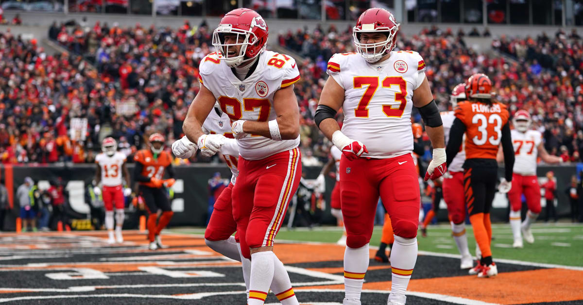 KC Chiefs vs. Cincinnati Bengals AFC Championship Game Preview and