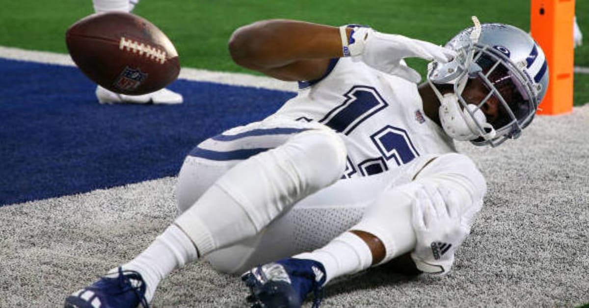 Takeaway Tuesday: Michael Gallup Was Missed By Cowboys Offense ✭ Inside The  Star