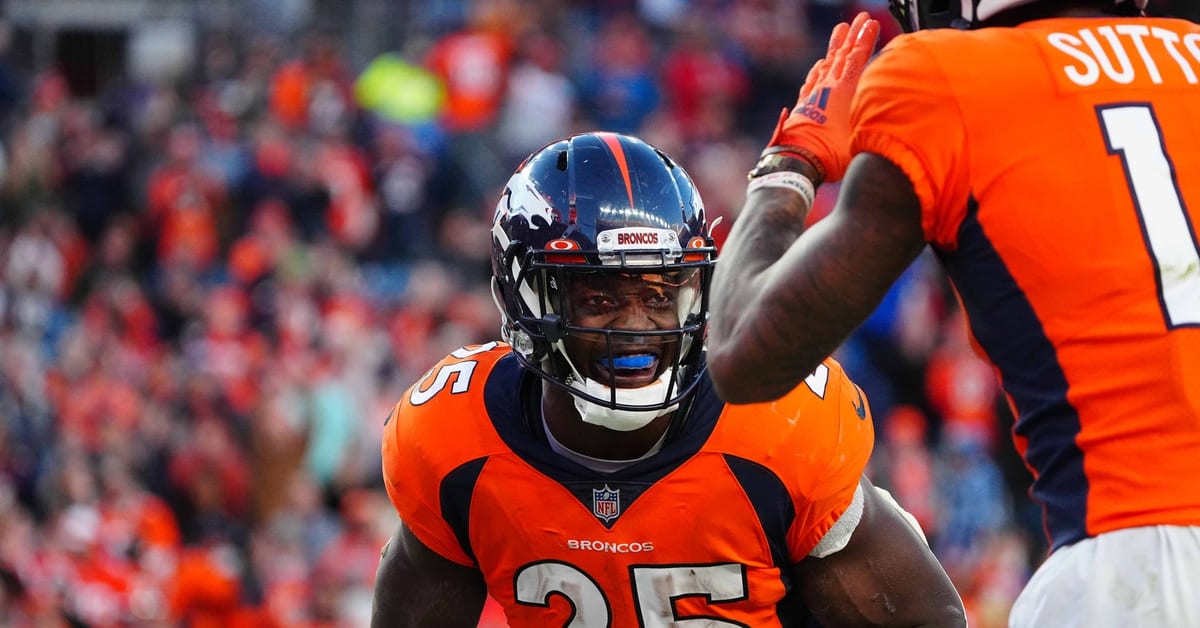 Broncos vs. Seahawks prop picks: Bet over on Wilson's props in Week 1  return to Seattle 