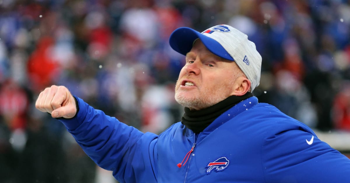 buffalo bills mcdermott