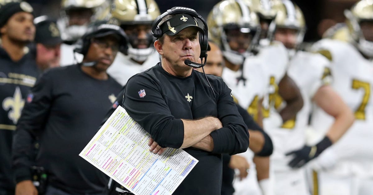 Why Sean Payton thinks the 49ers are going to the Super Bowl - Los