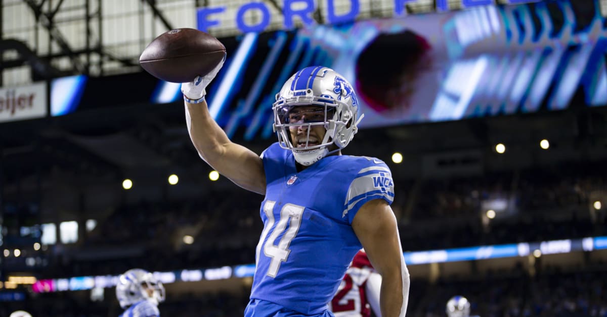 NFL roundtable examines who is Detroit Lions best player - Sports ...