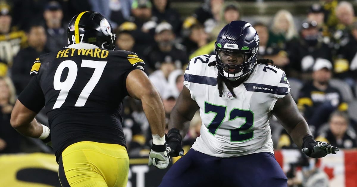 Pro Football Focus Ranks Seahawks Defensive Standouts Heading Towards 2021  Season - Sports Illustrated Seattle Seahawks News, Analysis and More