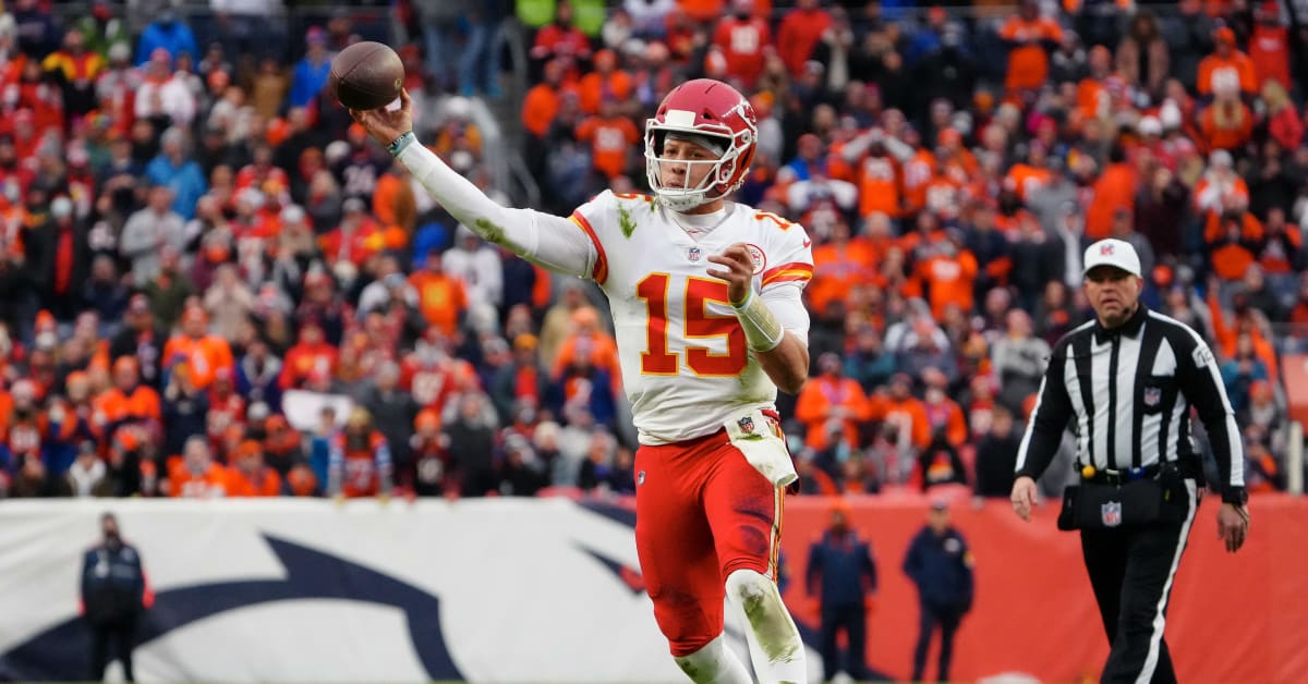 Four Takeaways From the KC Chiefs' 34-28 Win Over the Los Angeles