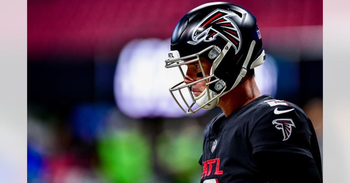 Southern Comfort: QB Matt Ryan on Lack of Atlanta Falcons NFL Preseason  Action - Sports Illustrated Atlanta Falcons News, Analysis and More