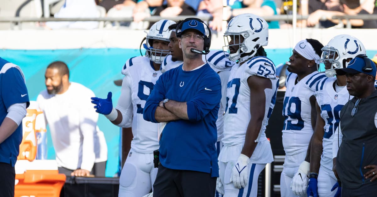 Collapsing Colts now one loss from history