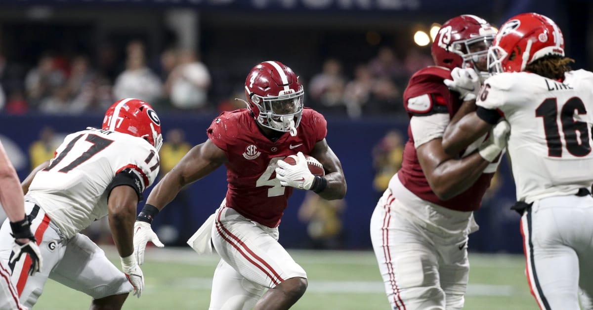 How to Watch Alabama vs. Live Stream, TV Channel, Start Time