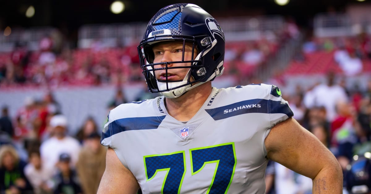 Seahawks Lose Former Starting C Ethan Pocic To Browns - Sports ...