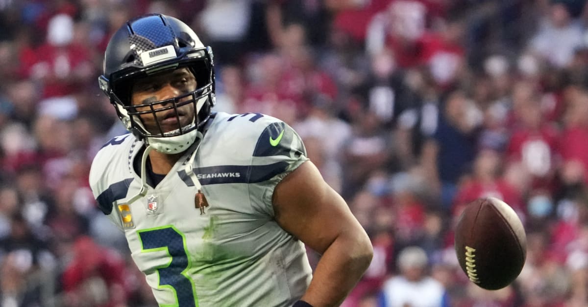 Pete Carroll: Seattle Seahawks Win Over Russell Wilson 'Really Rewarding' -  Sports Illustrated Seattle Seahawks News, Analysis and More