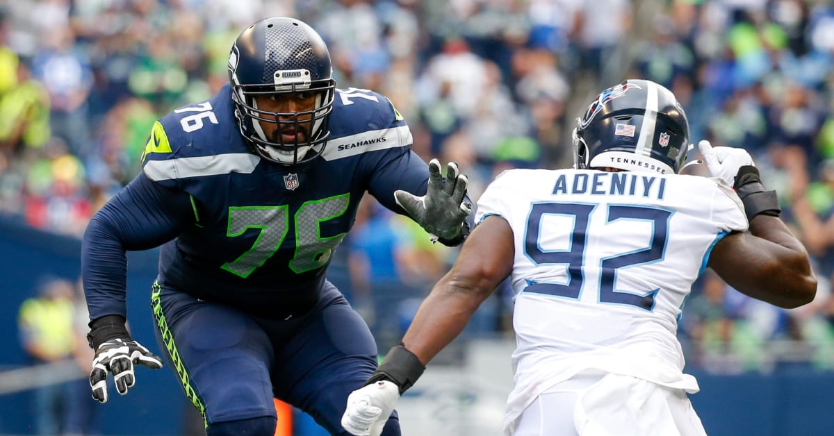 Seahawks 2021 Awards: Comeback Player of the Year - Sports Illustrated Seattle  Seahawks News, Analysis and More