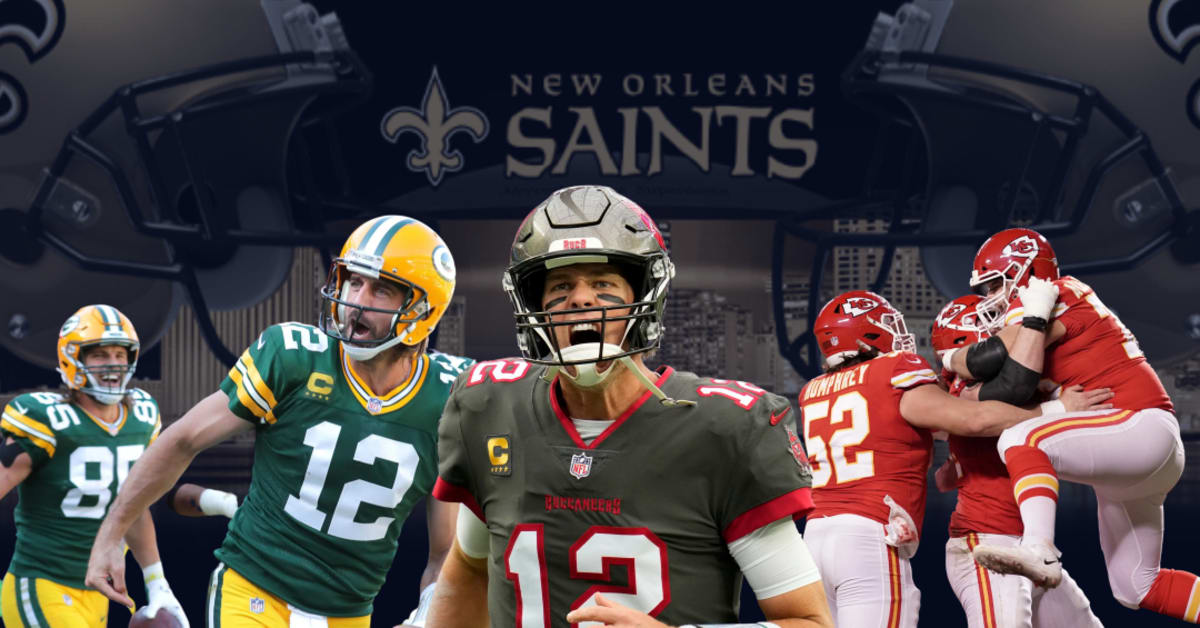 NFL Top Power 5 Teams in Divisional Round 2022 Sports Illustrated New