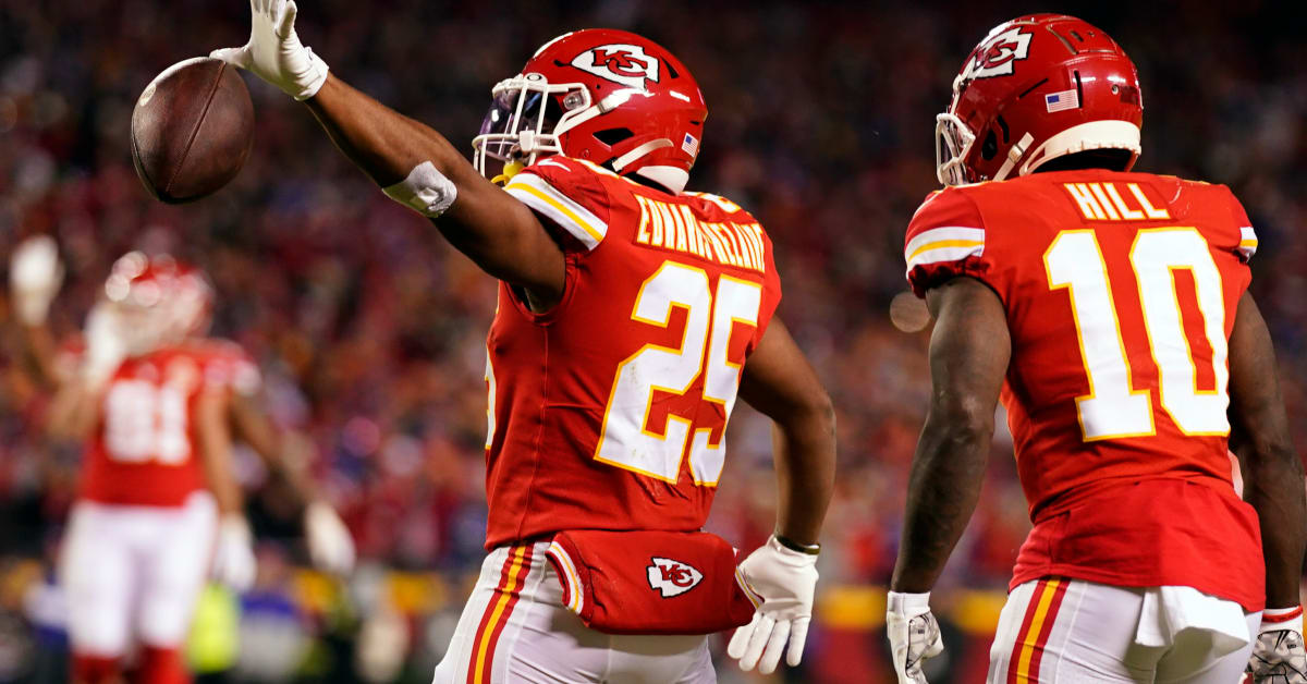 Buffalo Bills vs. KC Chiefs: 4 postgame takeaways from divisional round