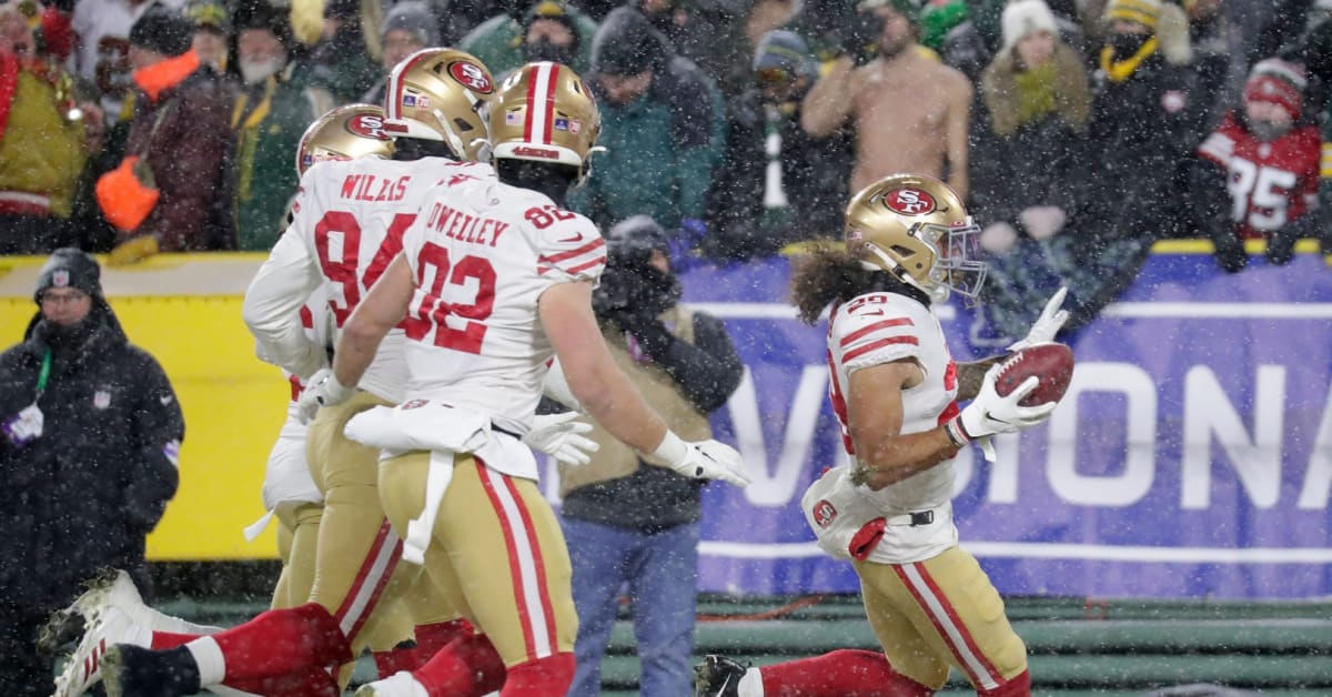 San Francisco 49ers 2021 offseason outlook: team needs, draft, free agency  - Sports Illustrated