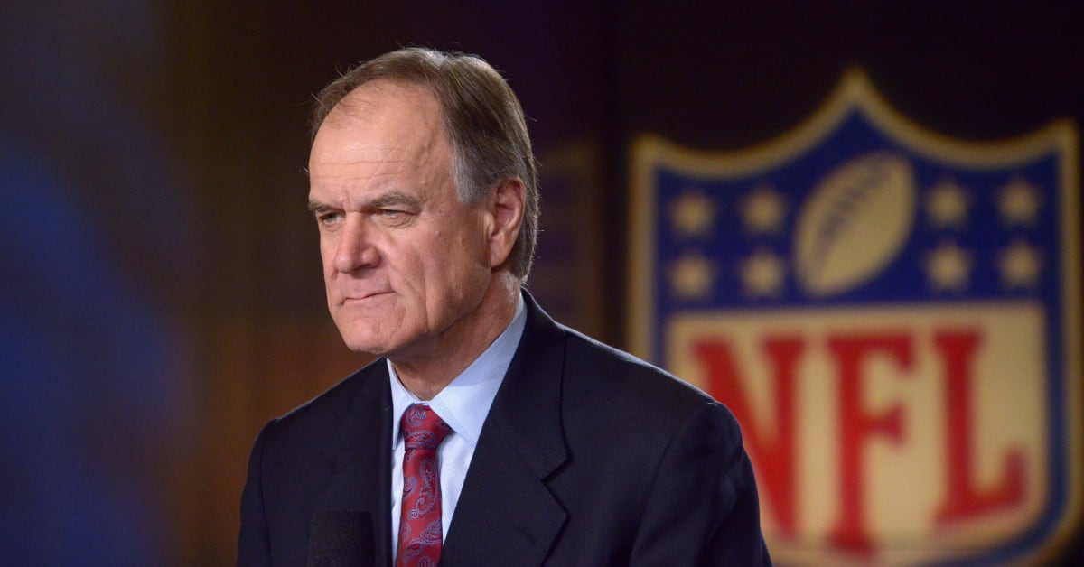 Arizona State Adds Brian Billick As Analyst, Advisor To Herm Edwards ...