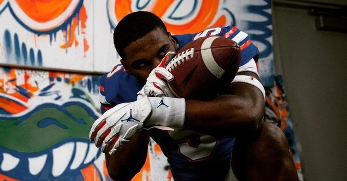 Gators Shemar James Highest Graded SEC Linebacker by PFF to Begin 2023 -  Sports Illustrated Florida Gators News, Analysis and More