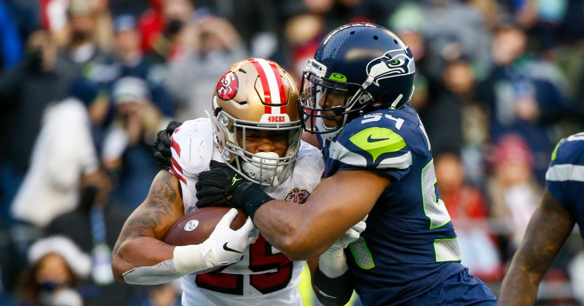 GM says Seahawks talking to Bobby Wagner - The Columbian