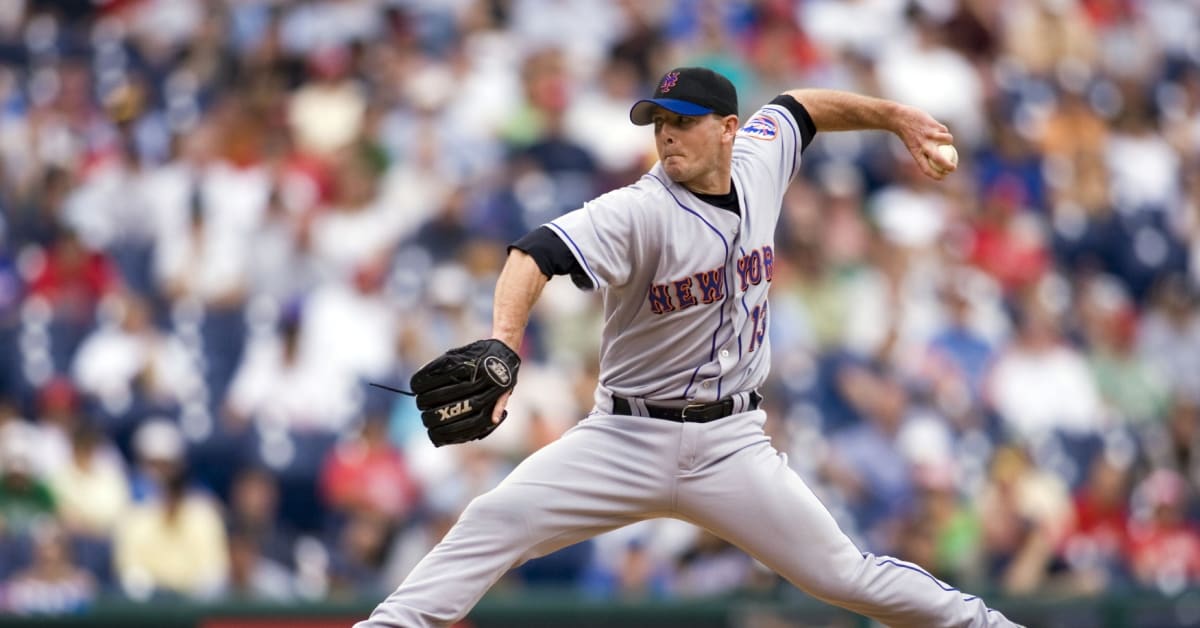 Baseball Hall of Fame: New York Mets great Billy Wagner on Alex