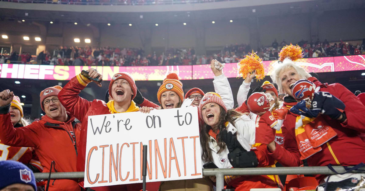 Titans brace for Arrowhead Stadium noise level