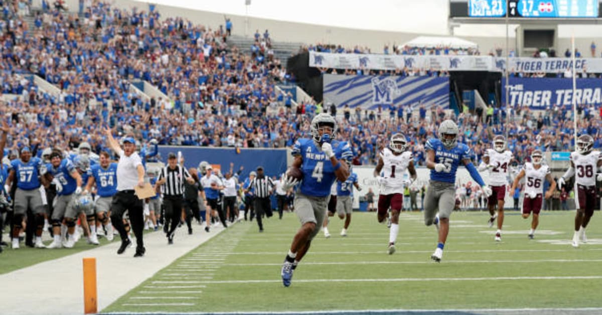 SMU's Calcaterra, Gray and Roberson among NFL Draft hopefuls