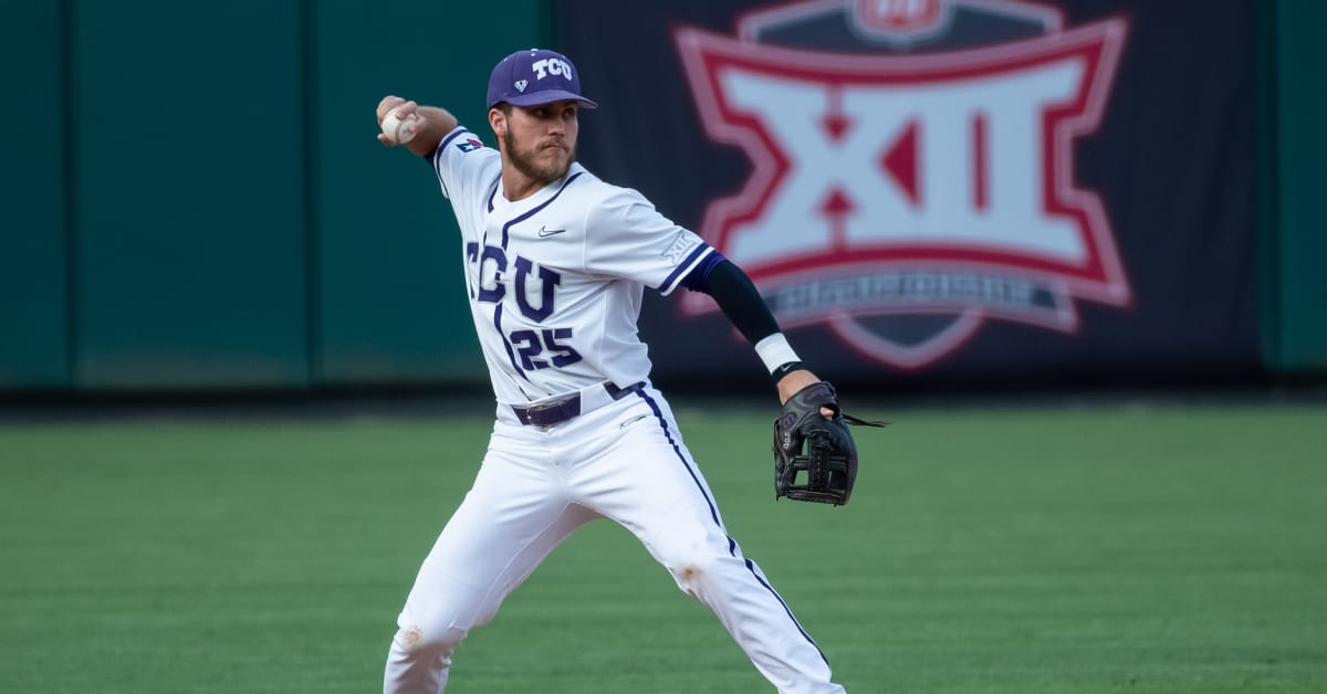 College Baseball's 5 Best Power Hitting Teams - Sports Illustrated TCU  Killer Frogs News, Analysis and More