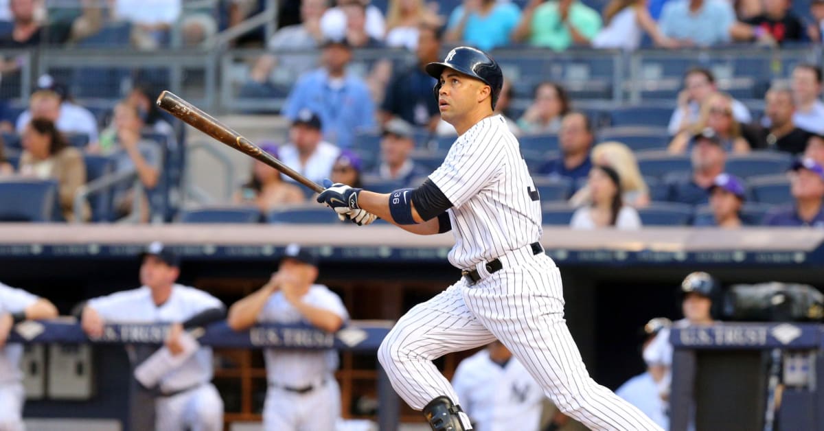 YES Network hires former New York Yankees outfielder Carlos