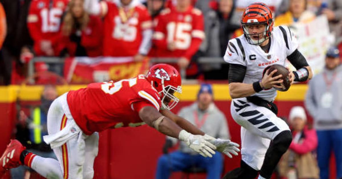 Bengals QB Joe Burrow: Chiefs are still team to beat ahead of AFC Title  Game - Cincy Jungle