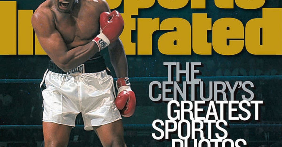 Sports Illustrated Launches an NFT Project Featuring Iconic Magazine Covers  - Sports Illustrated