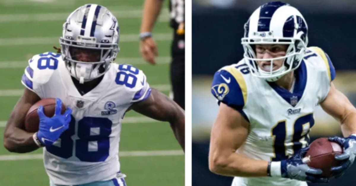 How Will Dallas Cowboys Defend San Francisco 49ers' Deebo Samuel? With a  Spy Named Micah Parsons? - FanNation Dallas Cowboys News, Analysis and More