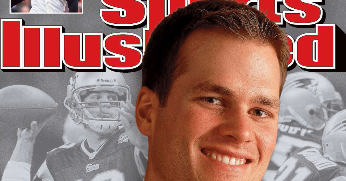 Yes, Tom Brady is good for the anti-aging business - Sports Illustrated