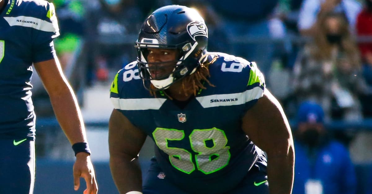 Seahawks 2021 Awards: Rookie of the Year - Sports Illustrated