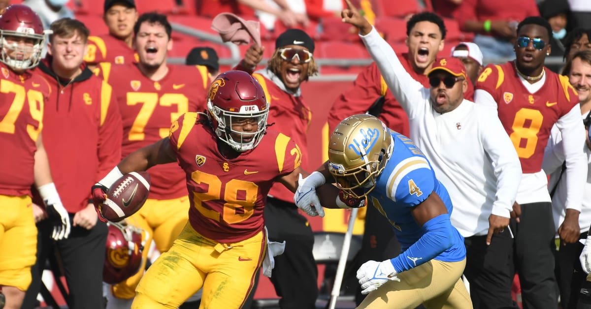 NFL Draft: 2022 East West Shrine Bowl Day Two Recap - East Team