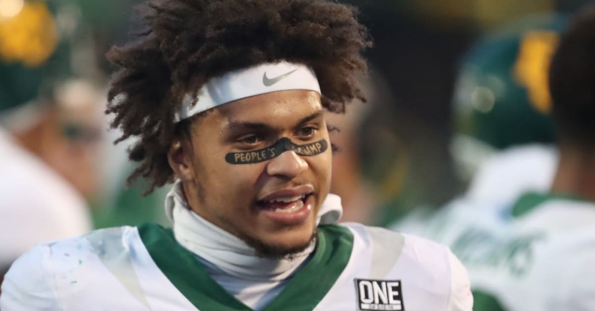 NFL Draft Profile: Jalen Pitre, Safety, Baylor Bears - Visit NFL Draft on  Sports Illustrated, the latest news coverage, with rankings for NFL Draft  prospects, College Football, Dynasty and Devy Fantasy Football.