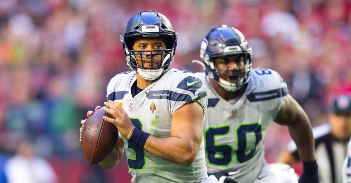 Seahawks finish 1st in DVOA for 3rd straight year: Advanced stats season  finale - Field Gulls