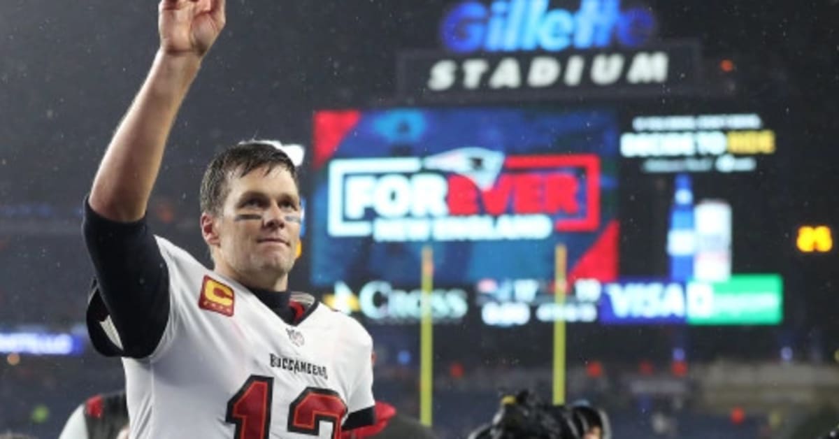 The five top reasons to be grateful Tom Brady is retiring, ranked - The  Boston Globe