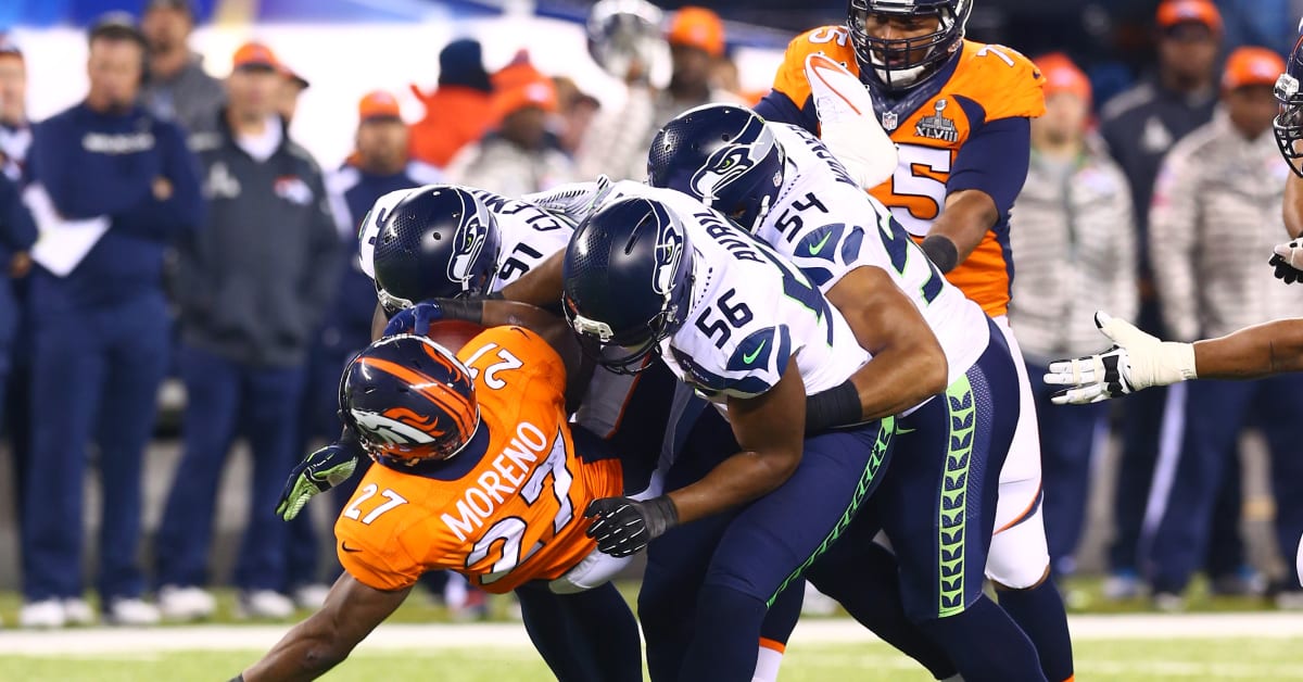 Super Bowl XLVIII Recap: Seahawks vs. Broncos