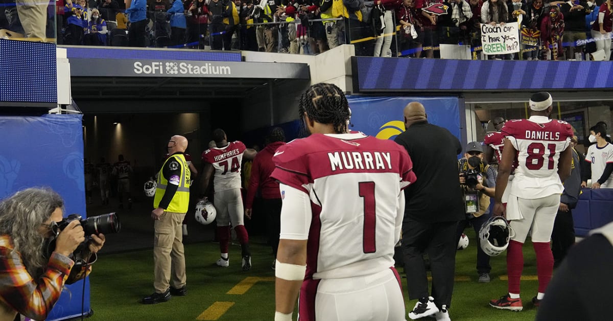 New Kyler Murray Contract Proposal Includes Height-Lengthening Surgery As A  Demand
