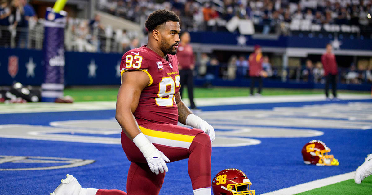 Jonathan Allen apologizes for comments made on Hitler