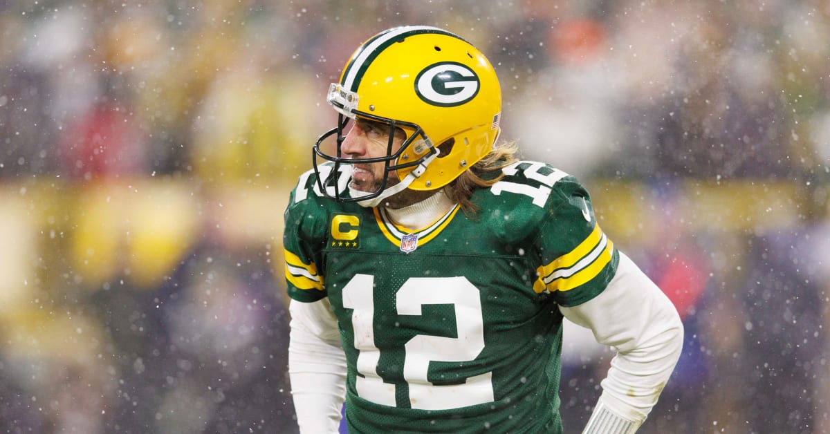 NFL insider reveals depressing Aaron Rodgers trade deadline