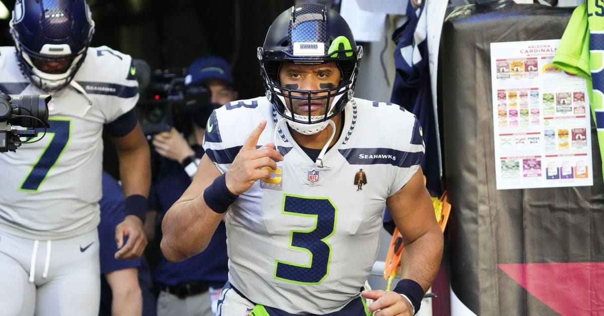 Denver Broncos: Russell Wilson wants to win 3-4 more Super Bowls