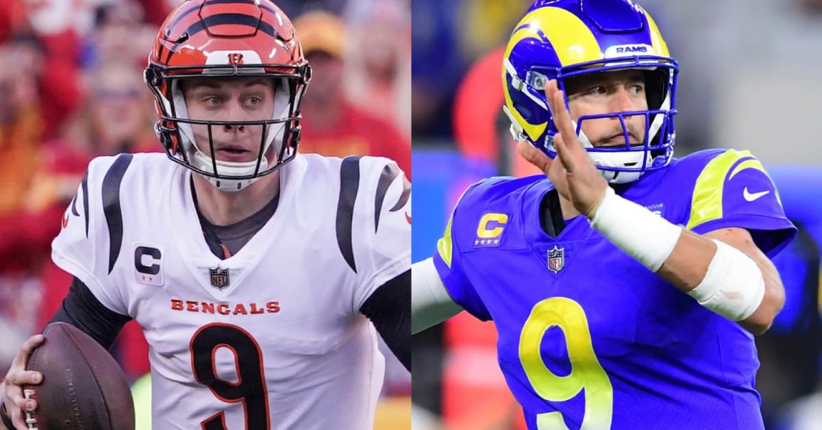 How to watch Super Bowl 2022 Rams vs. Bengals: Date, streaming, halftime  show