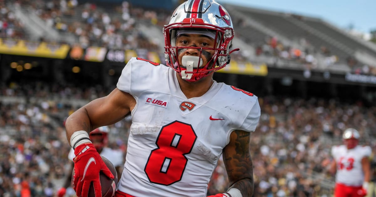 NFL Draft Profile: Tay Martin, Wide Receiver, Oklahoma State Cowboys -  Visit NFL Draft on Sports Illustrated, the latest news coverage, with  rankings for NFL Draft prospects, College Football, Dynasty and Devy