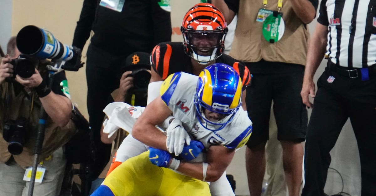 Super Bowl 2022: Opening kickoff prop bet no touchback Rams – Bengals