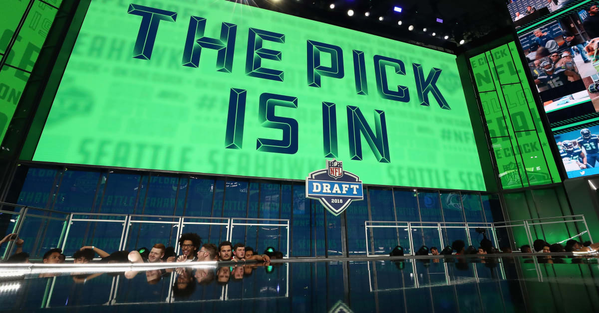 NFL Draft: Seattle Seahawks 2022 7-Round NFL Mock Draft - Visit NFL Draft  on Sports Illustrated, the latest news coverage, with rankings for NFL Draft  prospects, College Football, Dynasty and Devy Fantasy Football.