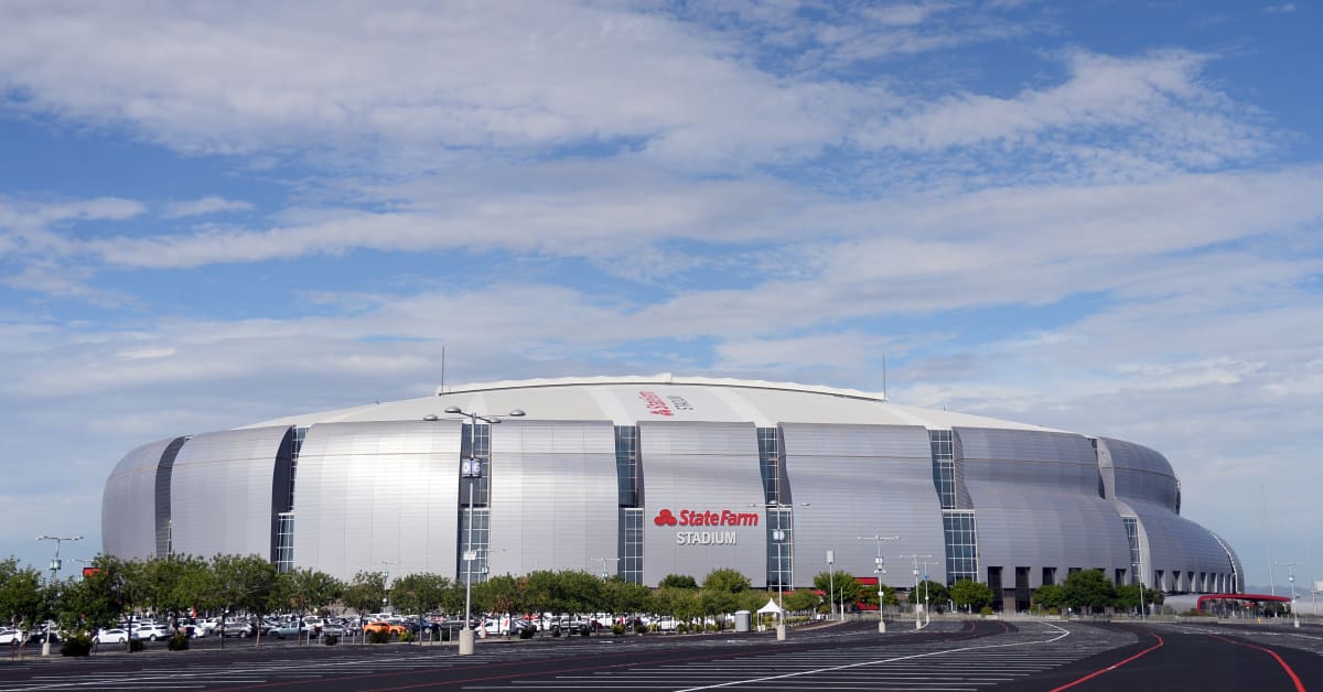 Super Bowl Locations: LVIII, LIX and LX hosts officially revealed