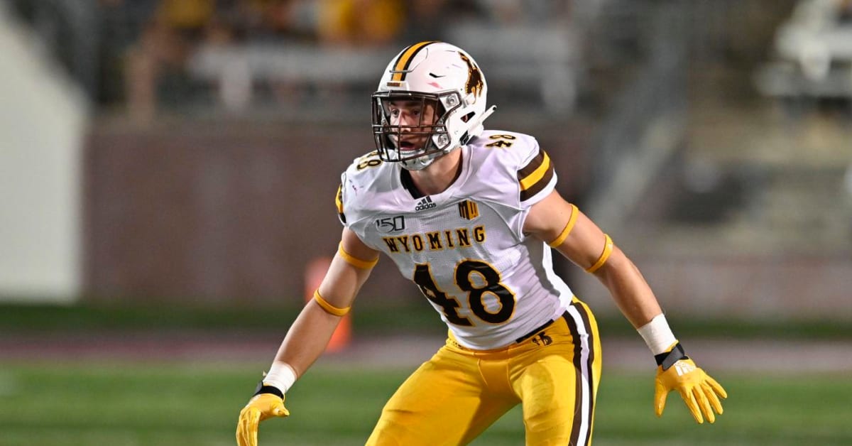 2022 NFL Draft Rookie TE Landing Spots: Round 1-4 (Fantasy