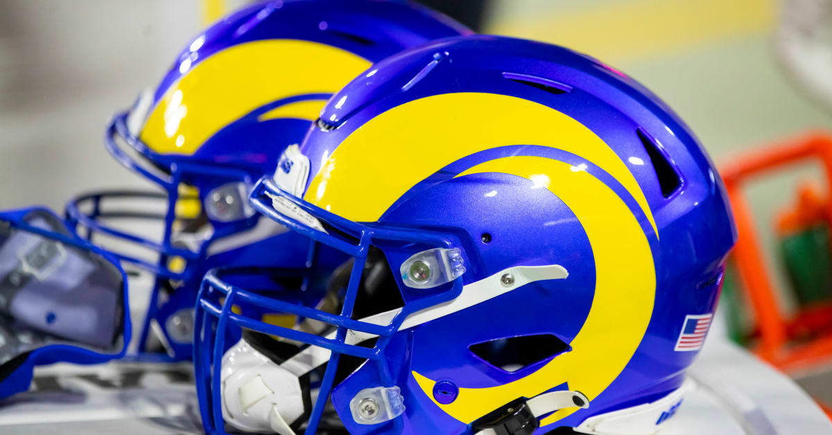 Rams' 2021 schedule coming May 12