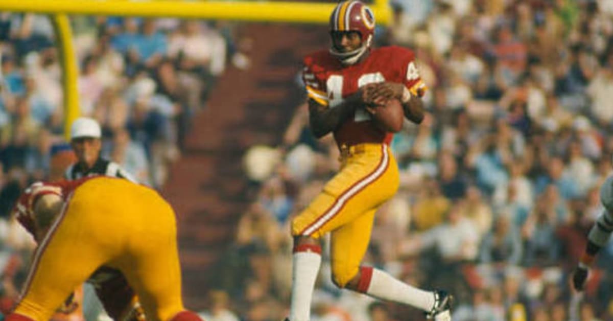 Washington Commanders: Top photos of Charley Taylor's NFL career