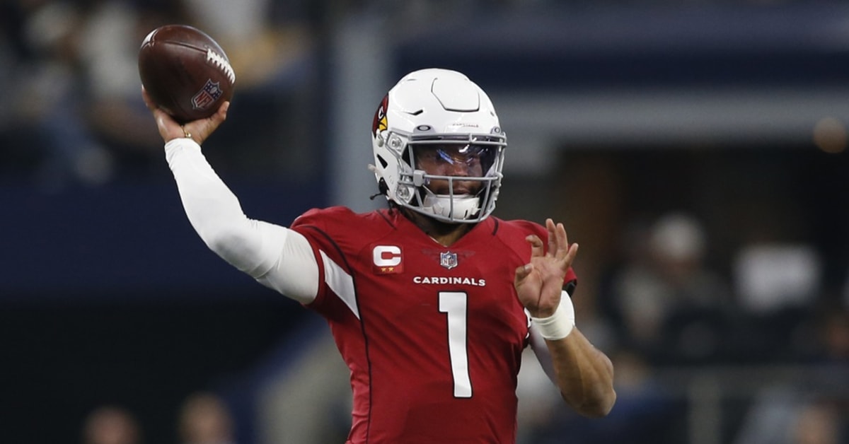 NFL Combine Journal: Should Broncos call Arizona about quarterback Kyler  Murray? Yes. – The Denver Post